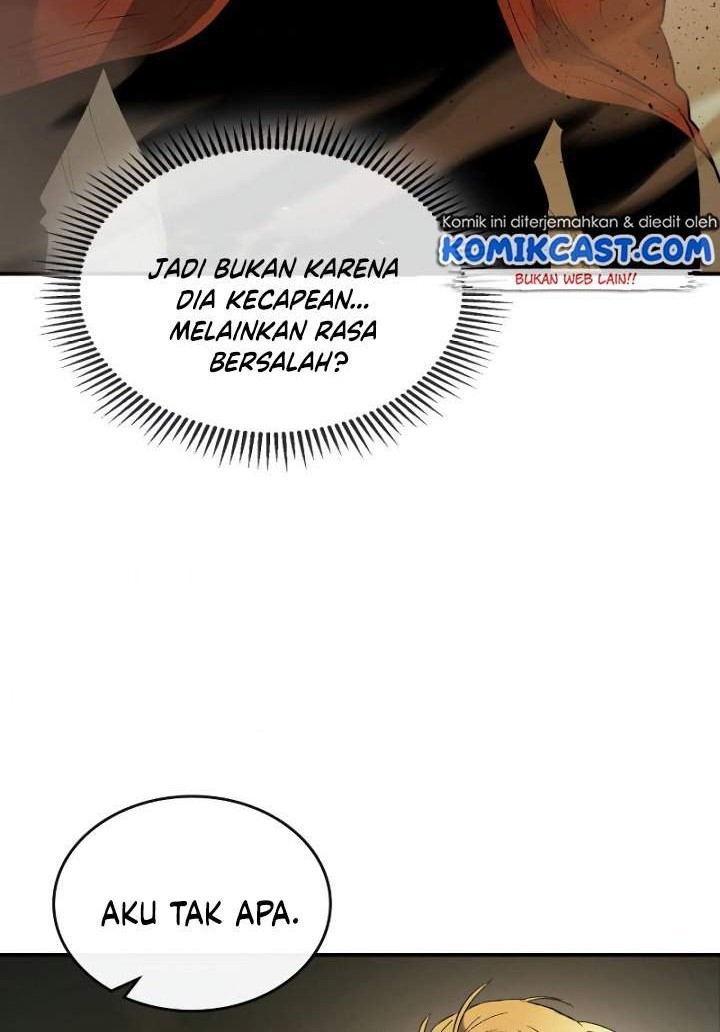 Leveling With the Gods Chapter 27 Gambar 5