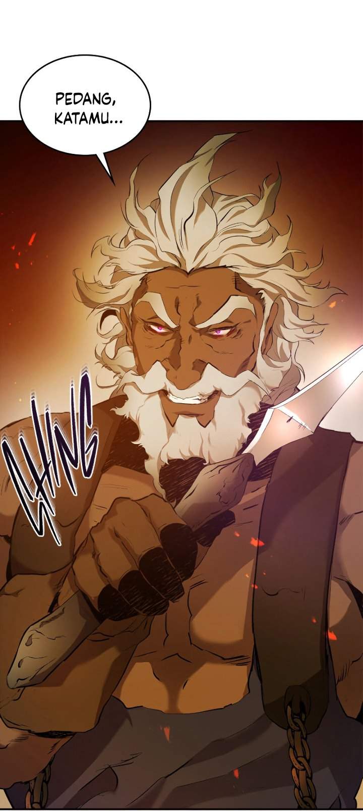 Leveling With the Gods Chapter 27 Gambar 77