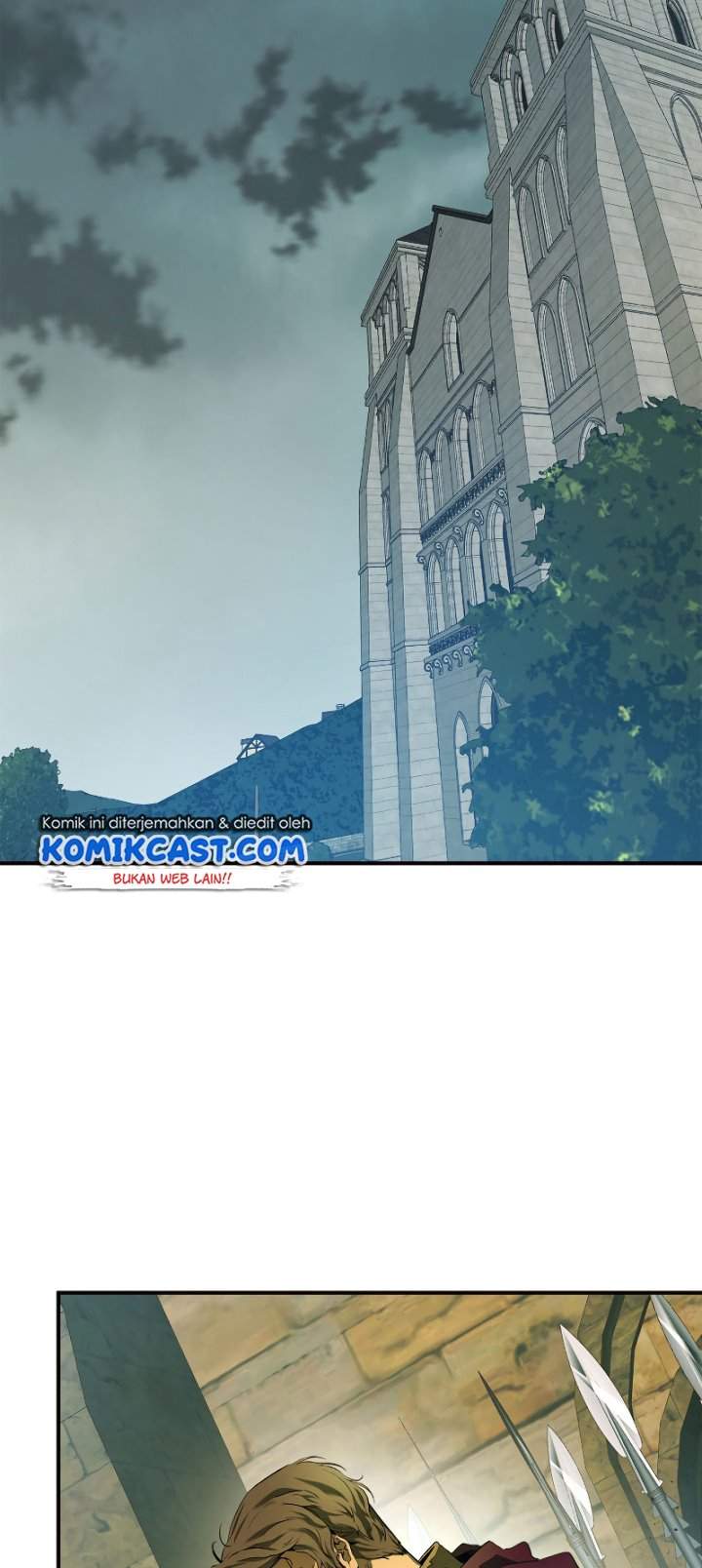 Leveling With the Gods Chapter 27 Gambar 80
