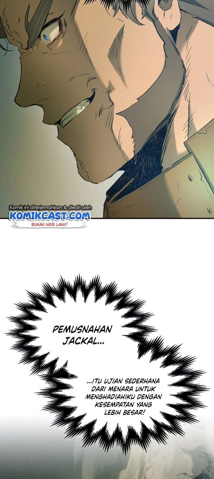 Leveling With the Gods Chapter 27 Gambar 82