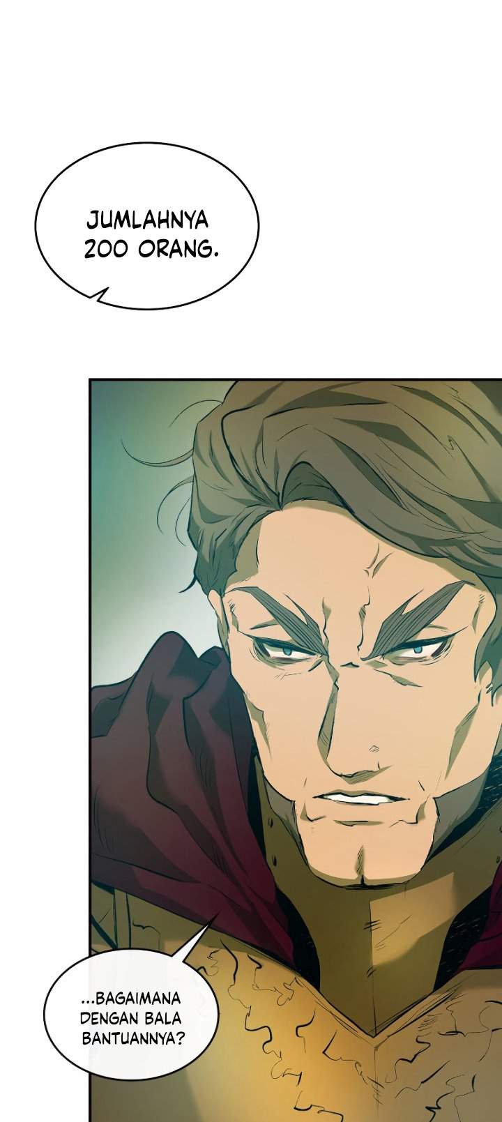 Leveling With the Gods Chapter 27 Gambar 85
