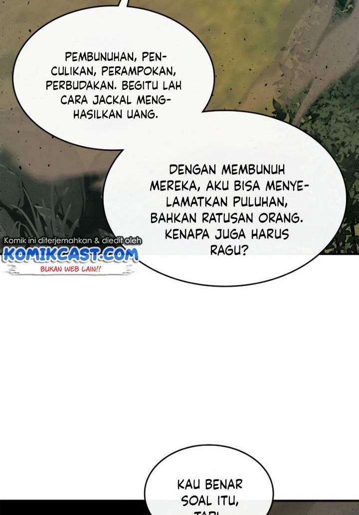 Leveling With the Gods Chapter 27 Gambar 7