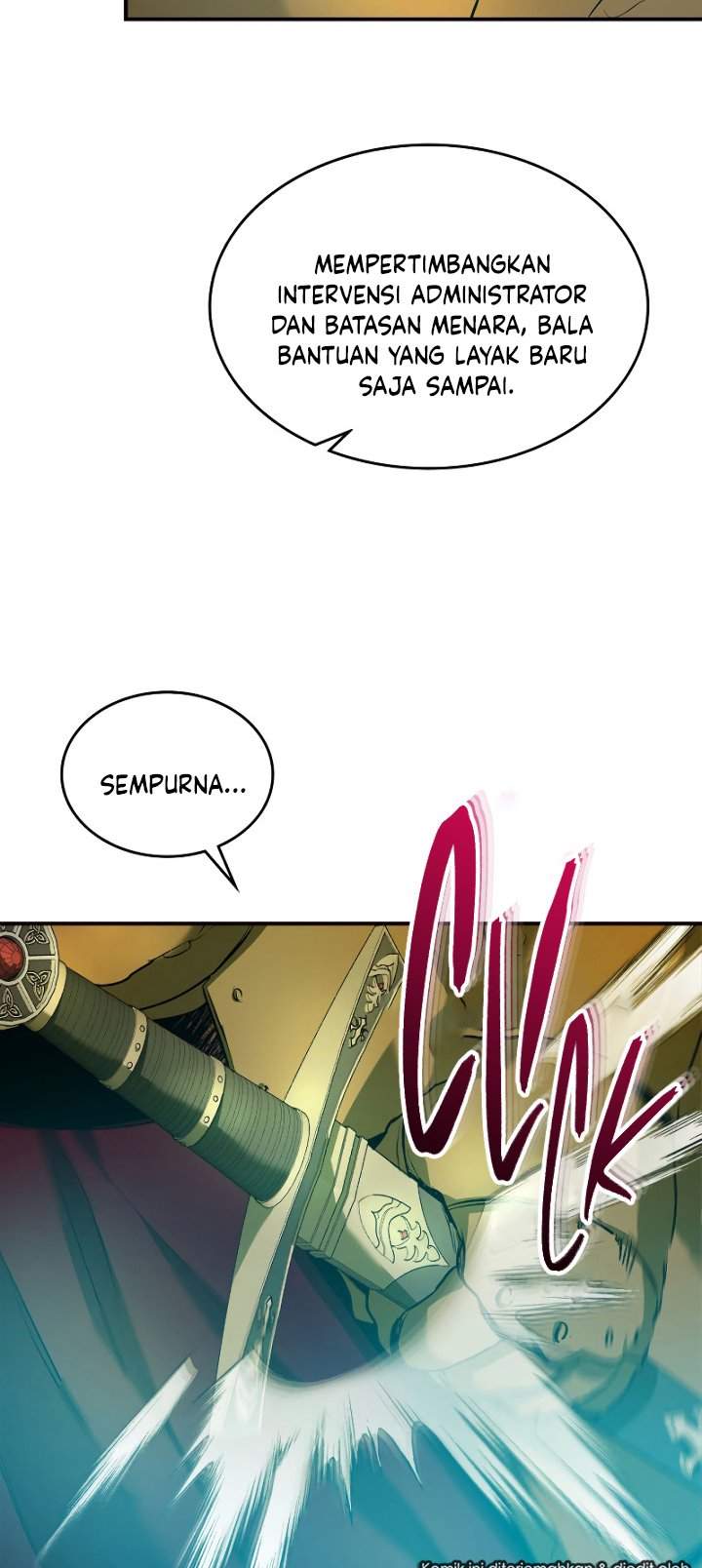 Leveling With the Gods Chapter 27 Gambar 86