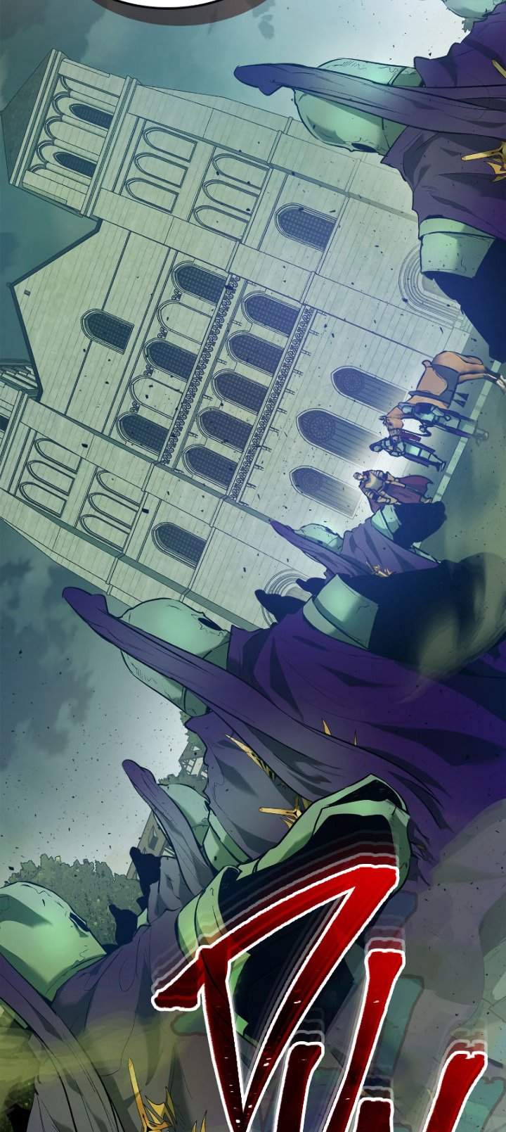 Leveling With the Gods Chapter 27 Gambar 88