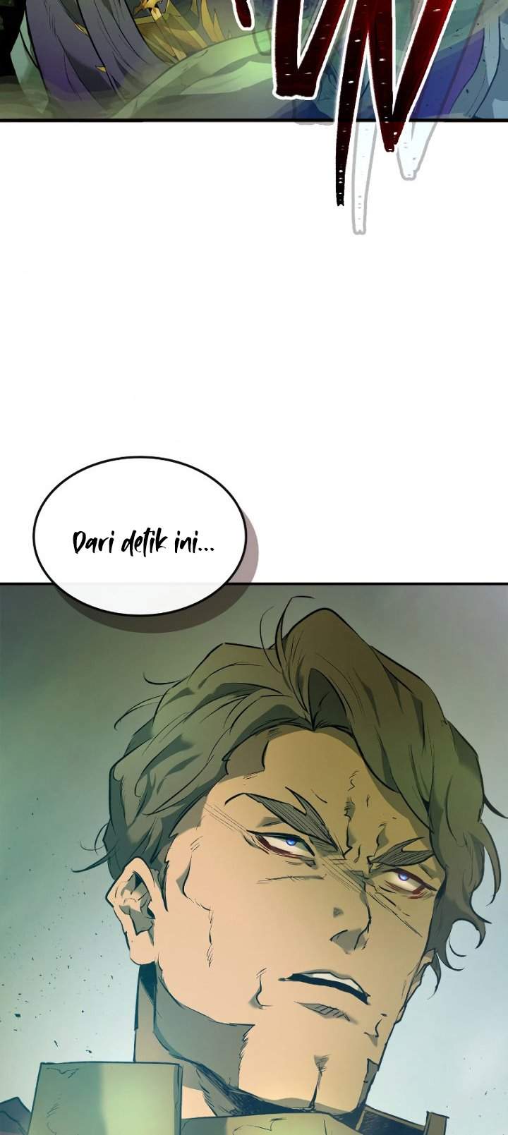 Leveling With the Gods Chapter 27 Gambar 89