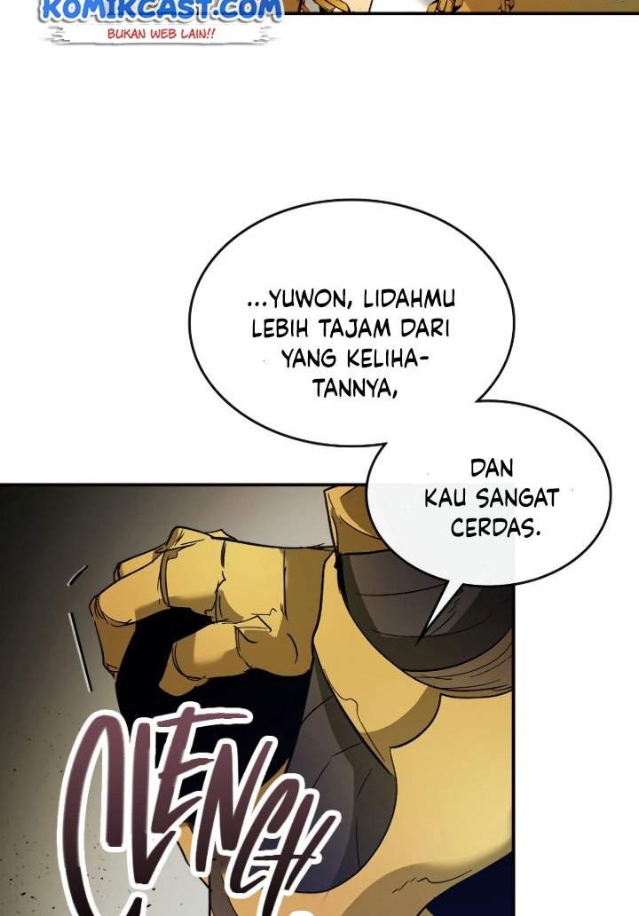 Leveling With the Gods Chapter 27 Gambar 9