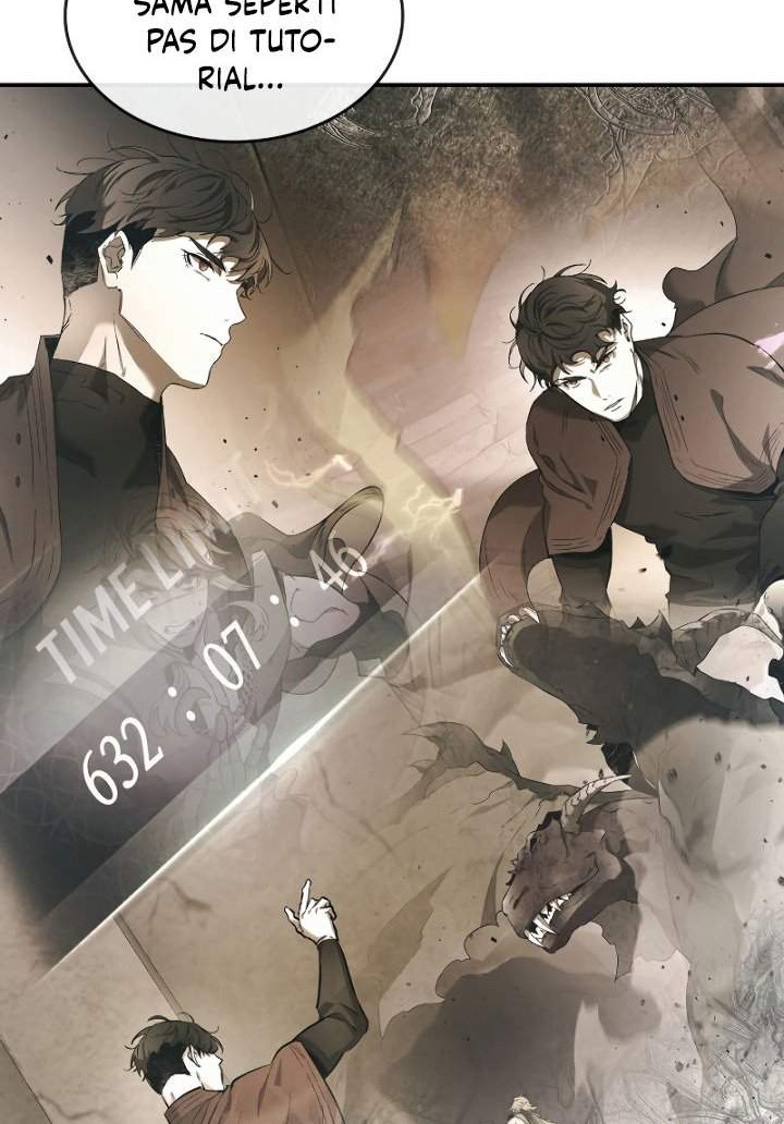 Leveling With the Gods Chapter 27 Gambar 13