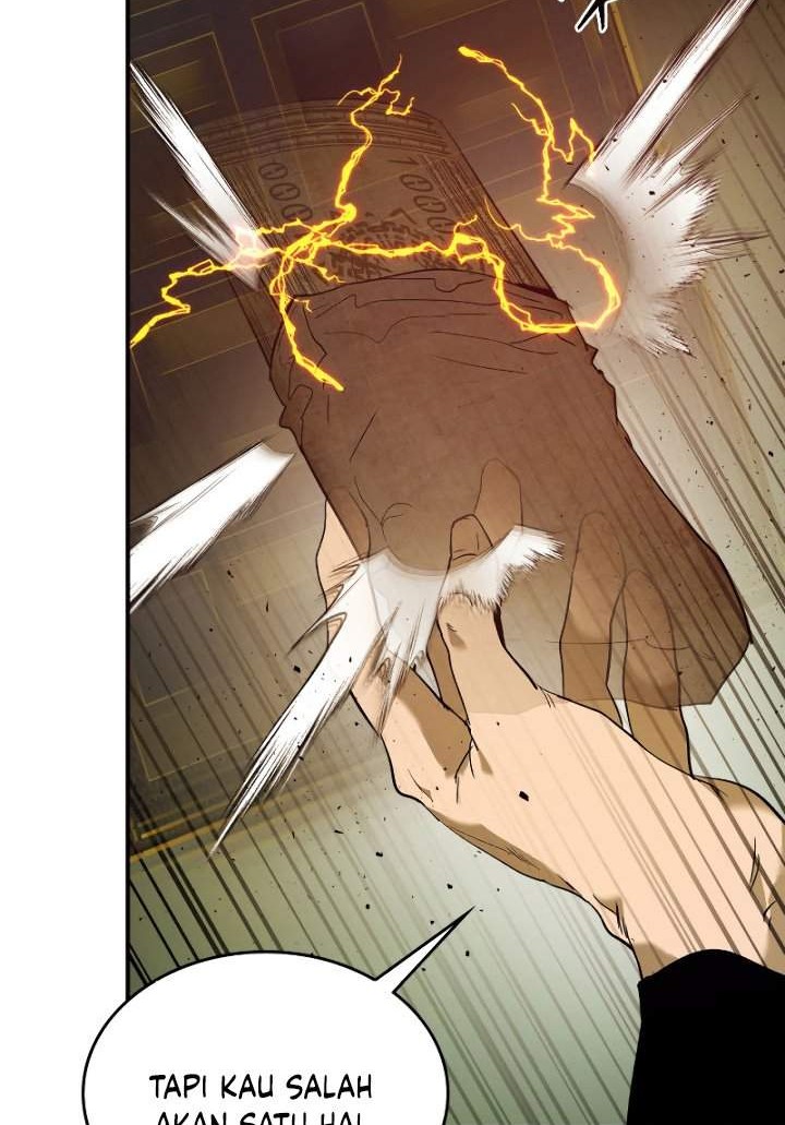 Leveling With the Gods Chapter 27 Gambar 15