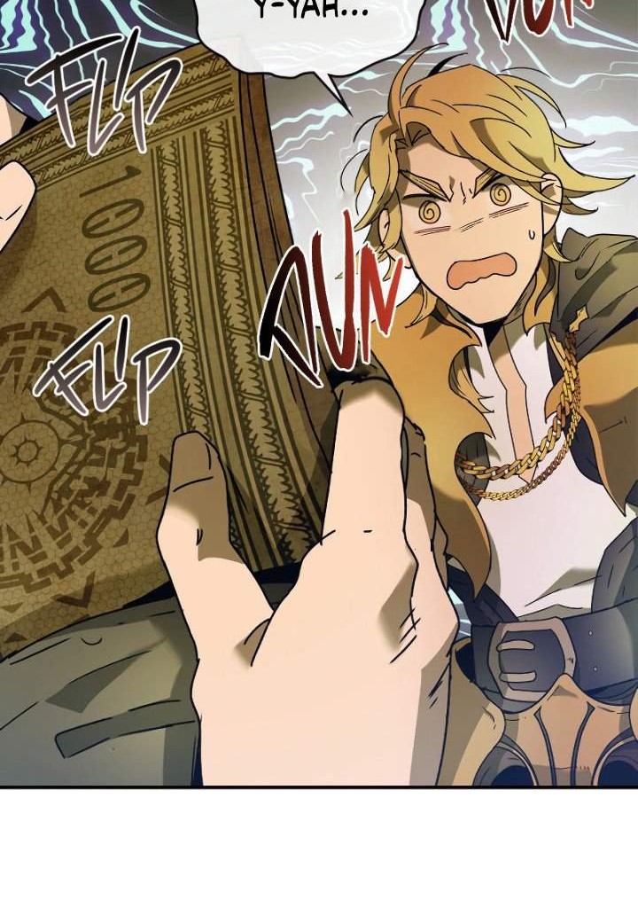 Leveling With the Gods Chapter 27 Gambar 17