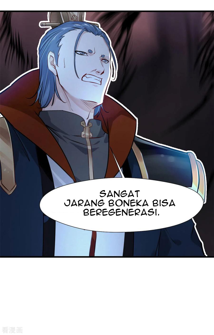 Shi Chenxiang Chapter 51 Gambar 35