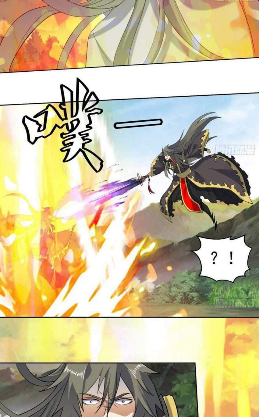 The Nine Heaven of Martial Arts Chapter 201 Gambar 3