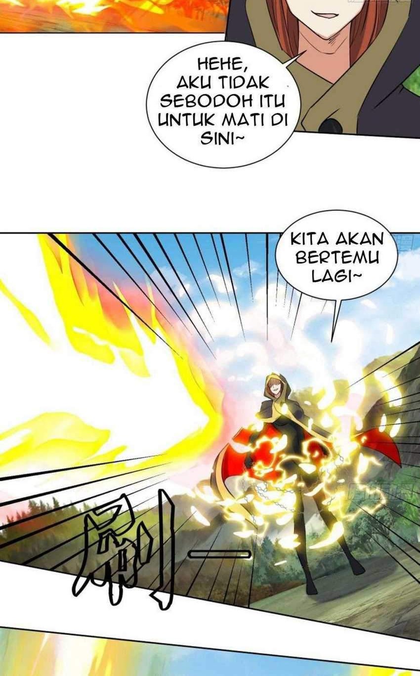 The Nine Heaven of Martial Arts Chapter 201 Gambar 10