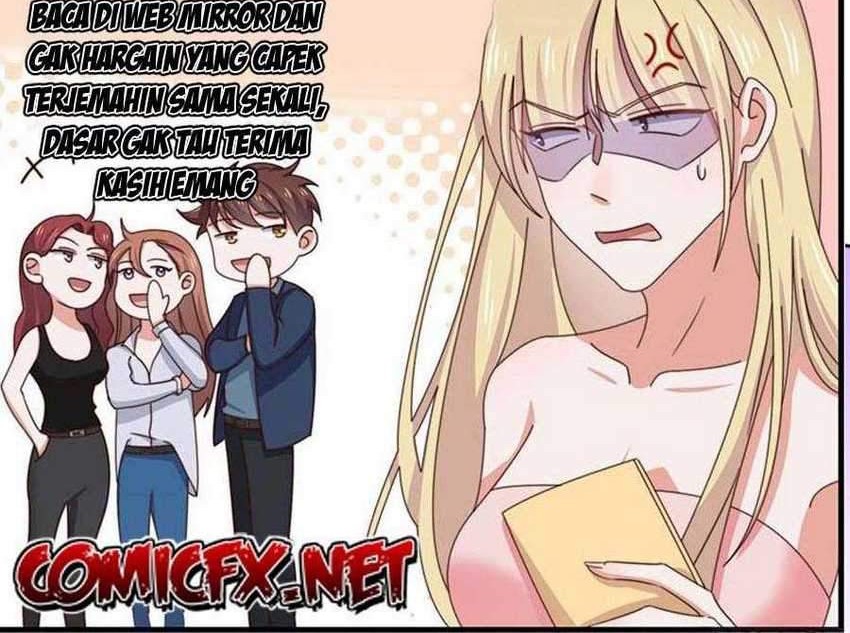 The Nine Heaven of Martial Arts Chapter 201 Gambar 12