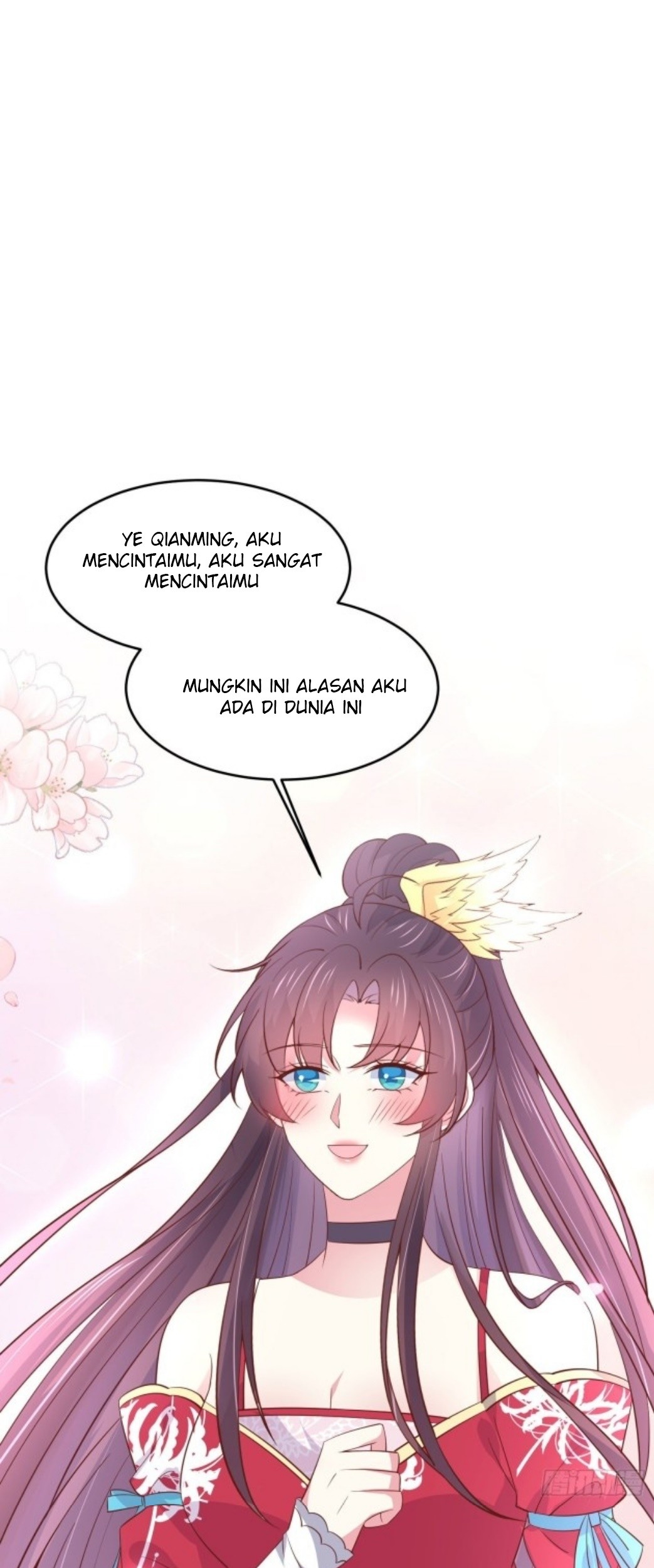 Manhua Pupillary Master Chapter 204 gambar nomor 2
