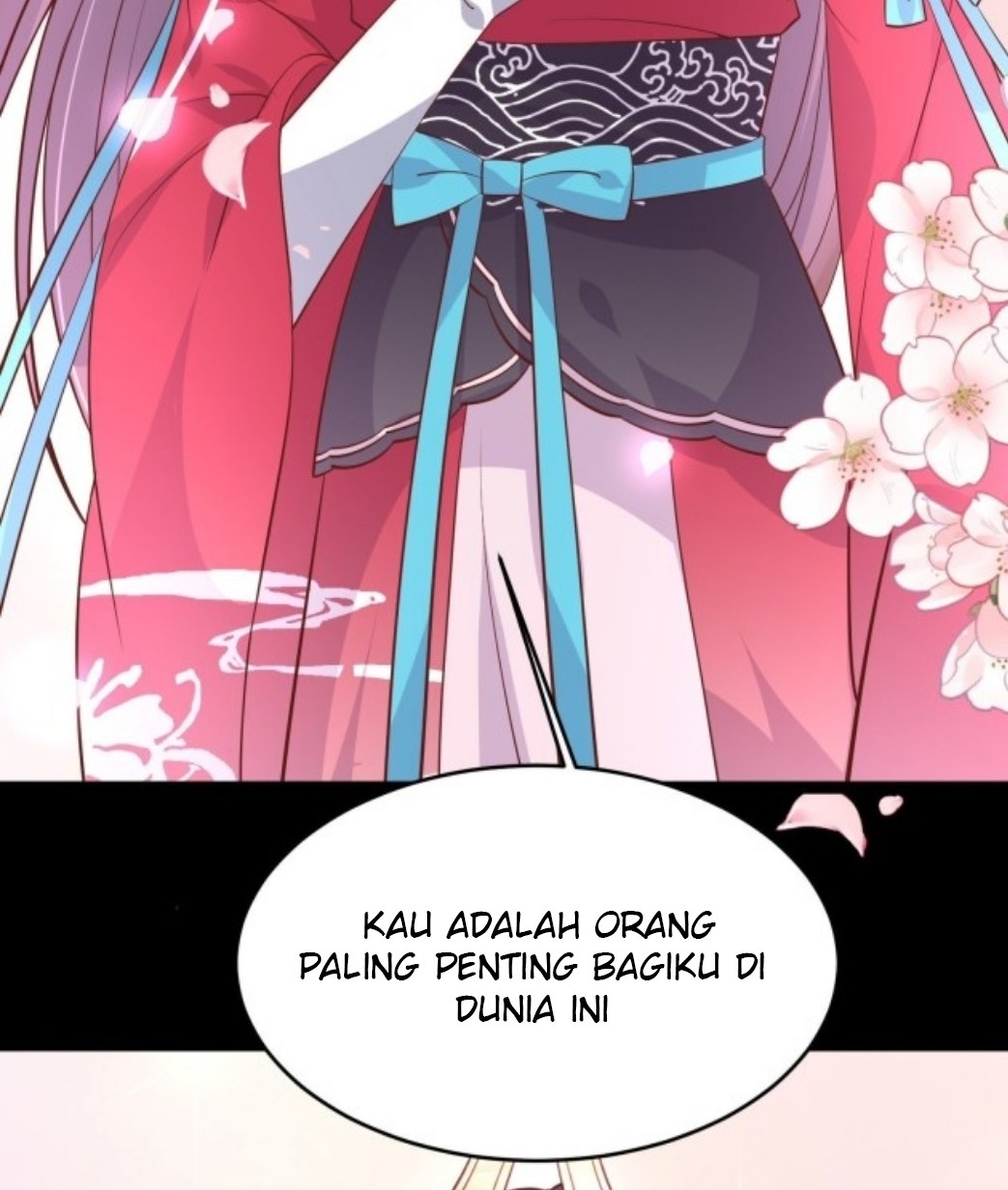 Pupillary Master Chapter 204 Gambar 3