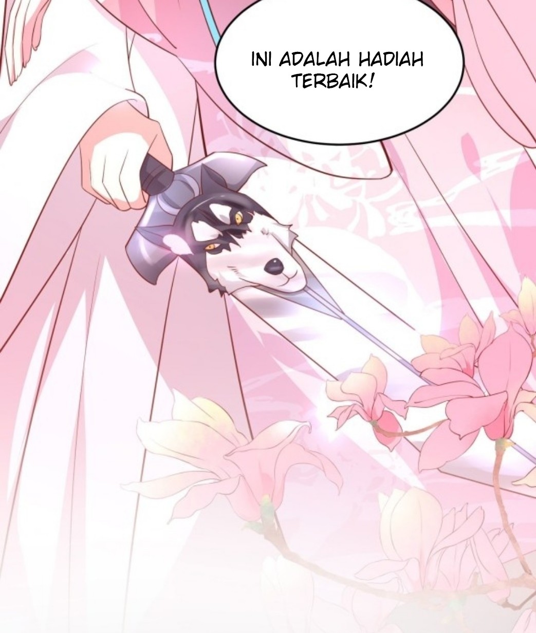 Pupillary Master Chapter 204 Gambar 7