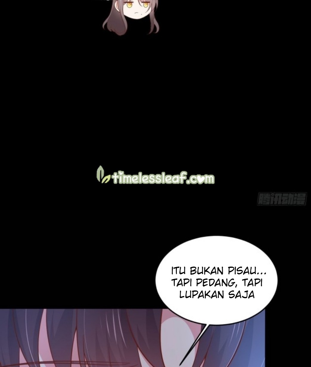 Pupillary Master Chapter 204 Gambar 9