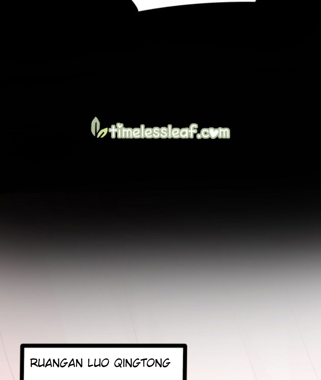 Pupillary Master Chapter 204 Gambar 11