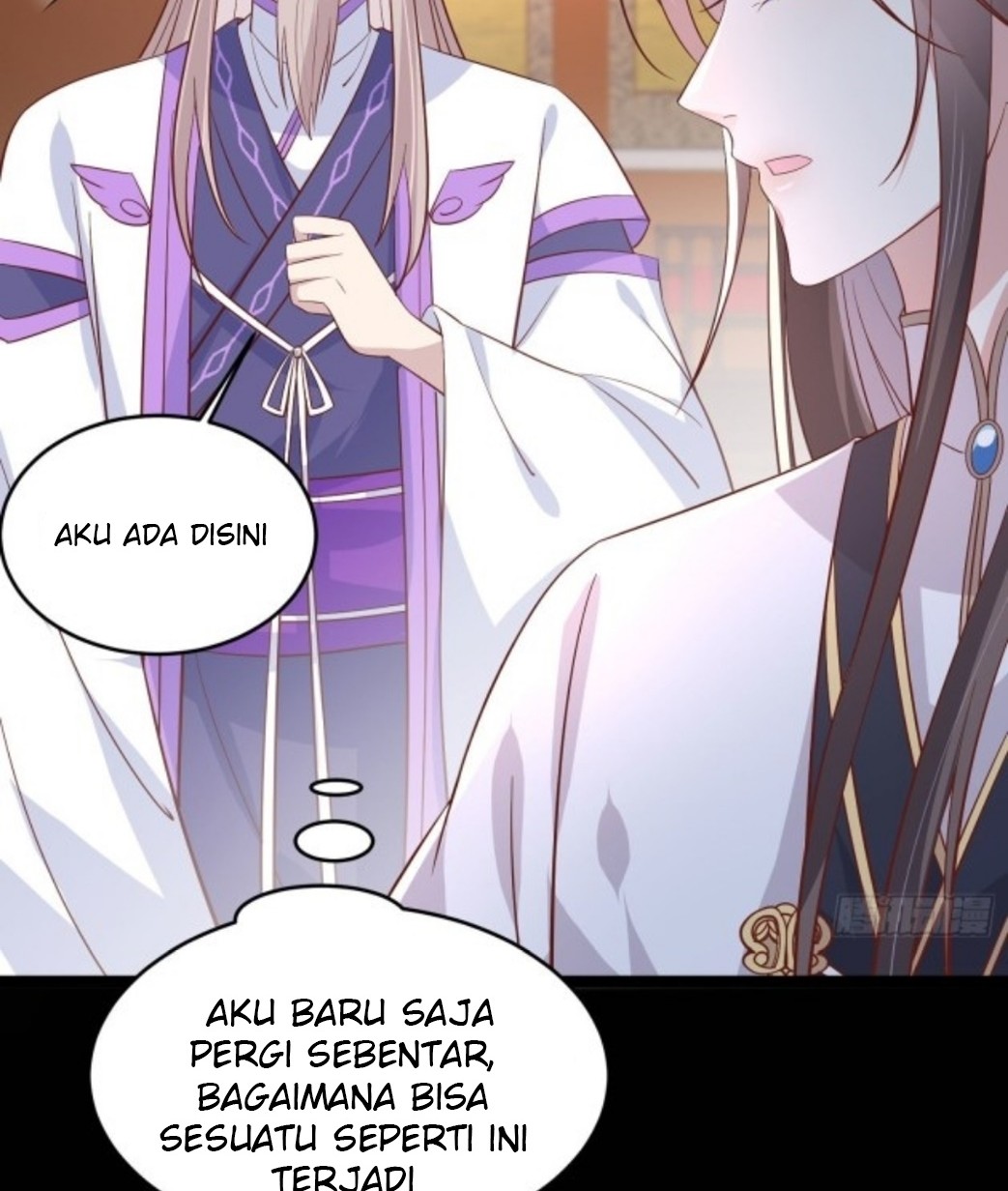 Pupillary Master Chapter 204 Gambar 15