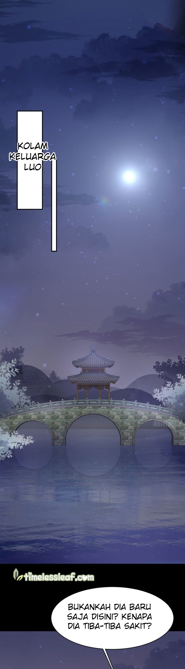 Manhua Pupillary Master Chapter 203 gambar nomor 2