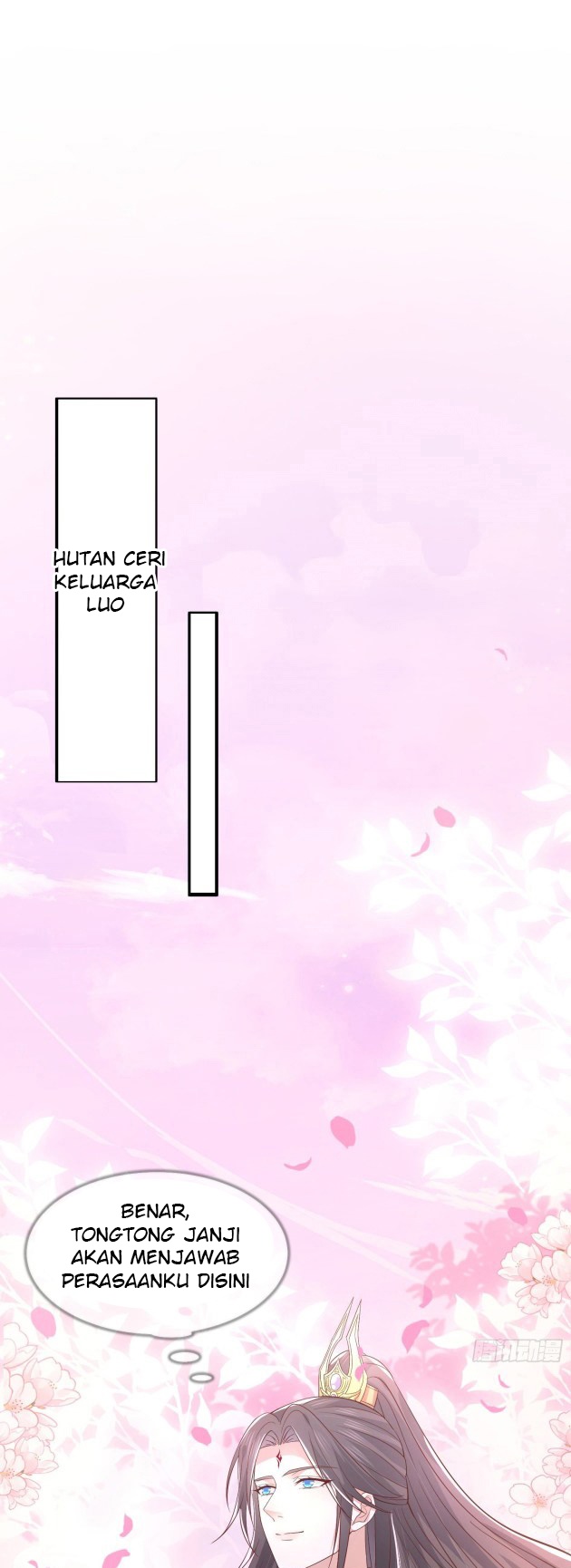 Manhua Pupillary Master Chapter 202 gambar nomor 2