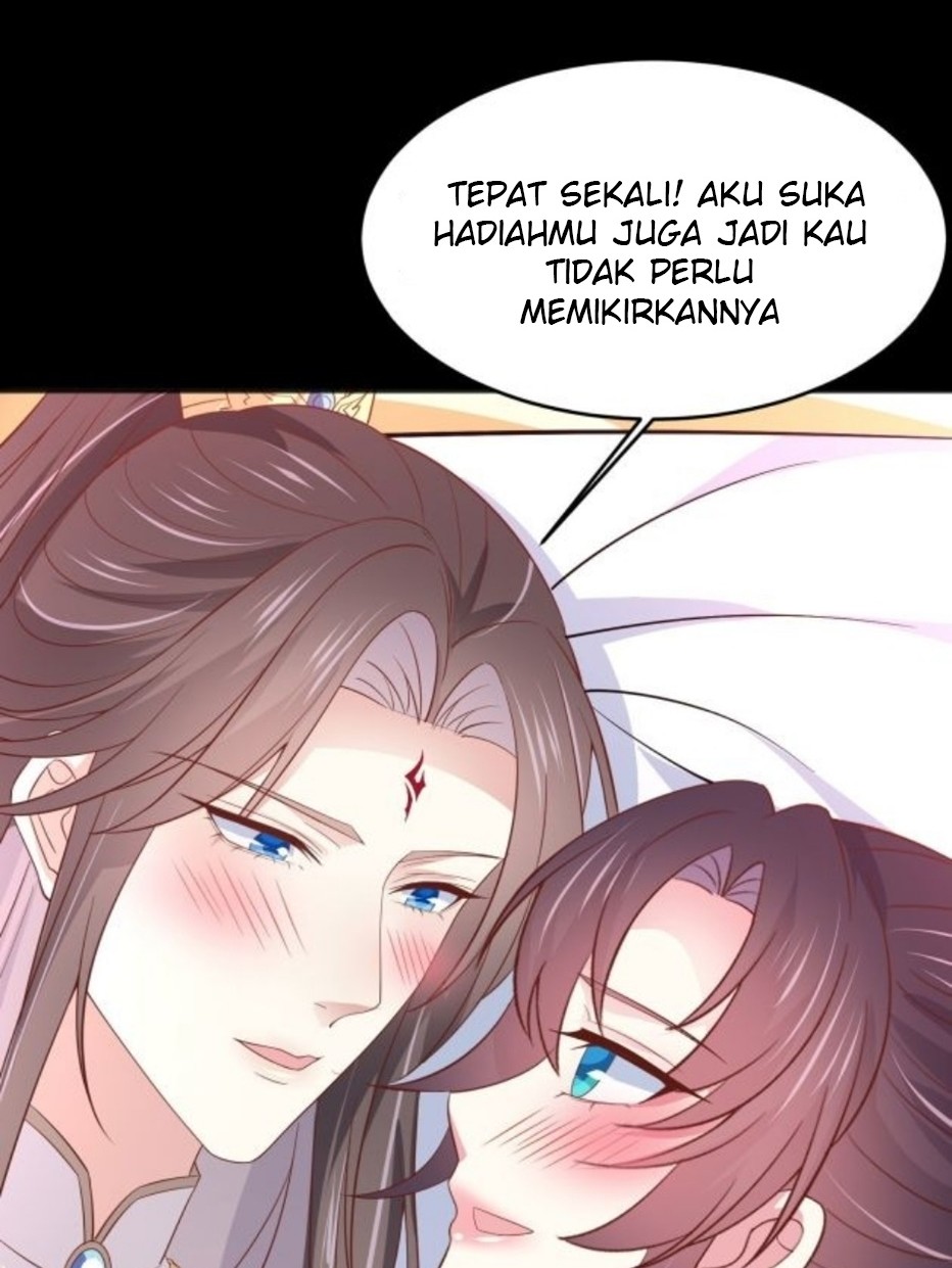 Pupillary Master Chapter 205 Gambar 13