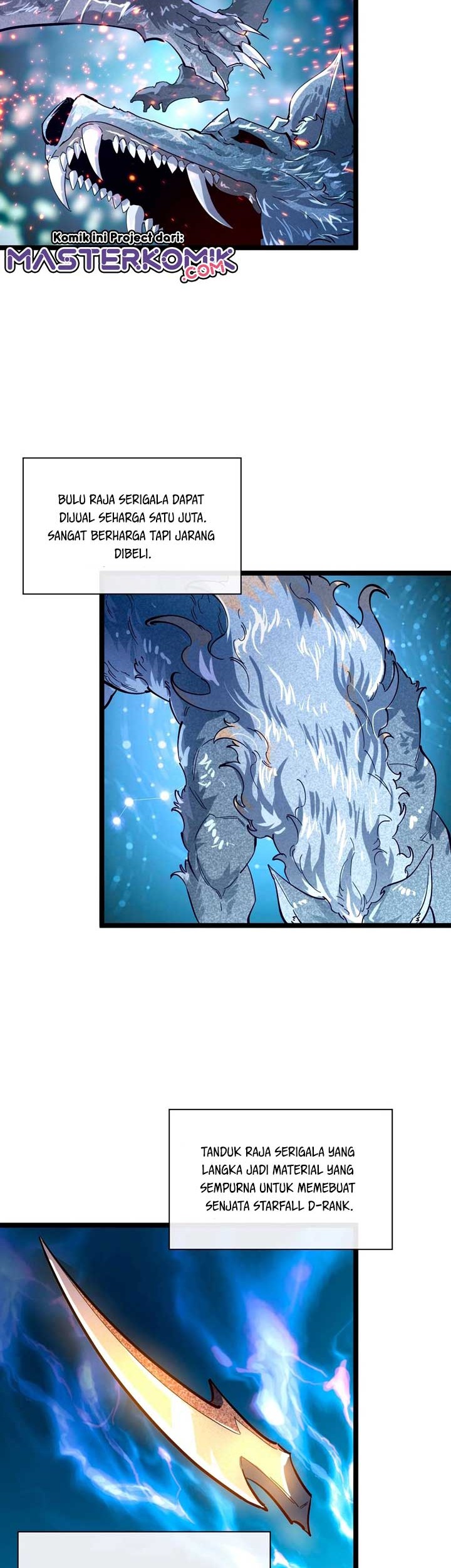 Rise From The Rubble Chapter 30 Gambar 9