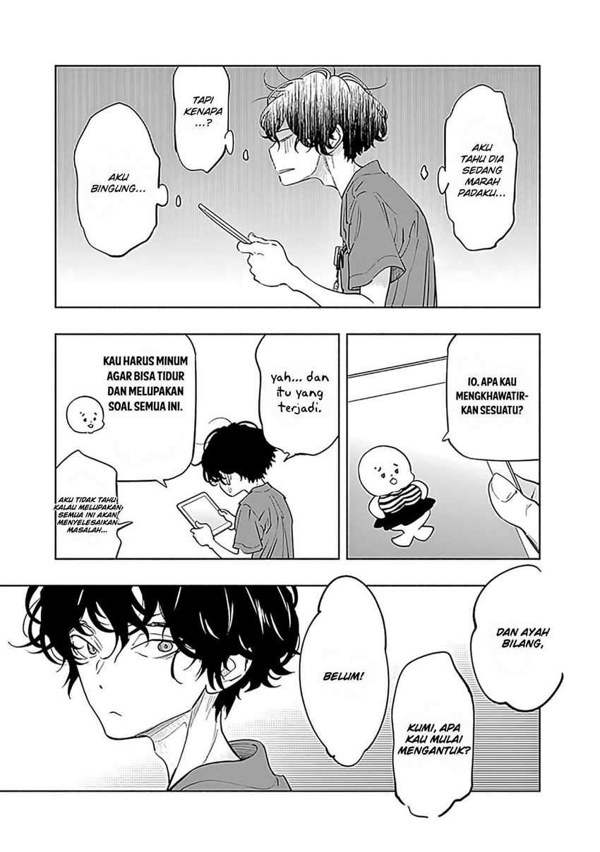 Radiation House Chapter 54 Gambar 15