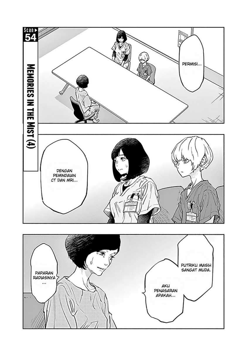 Baca Manga Radiation House Chapter 54 Gambar 2
