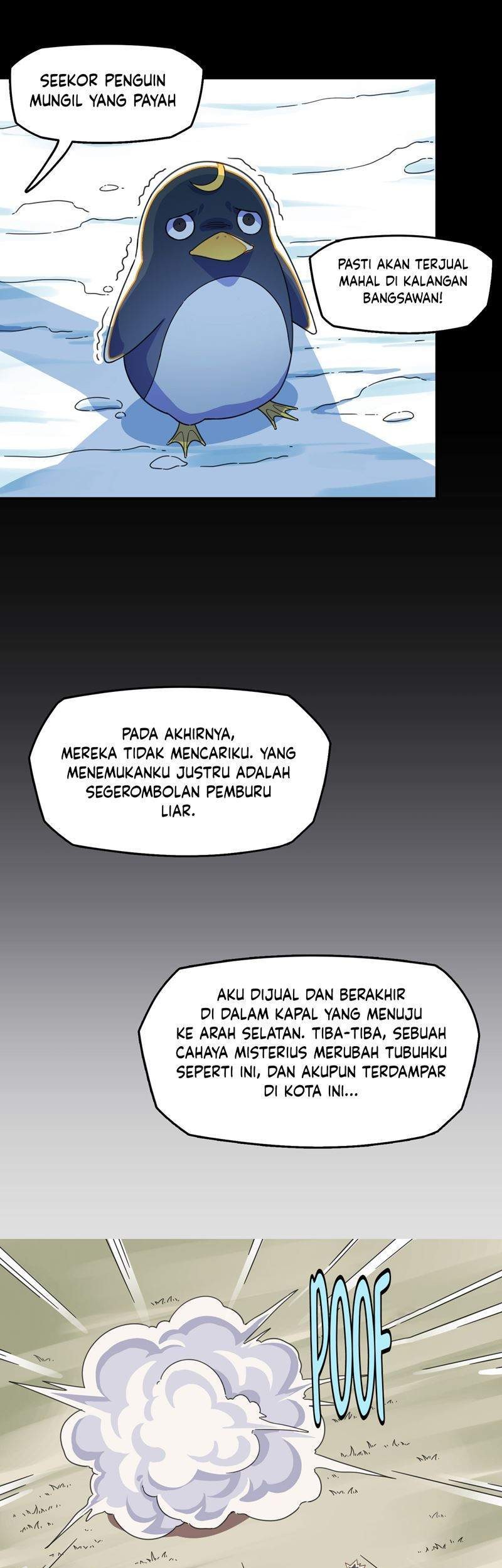 How To Properly Care For Your Pet Wife Chapter 7 Gambar 27