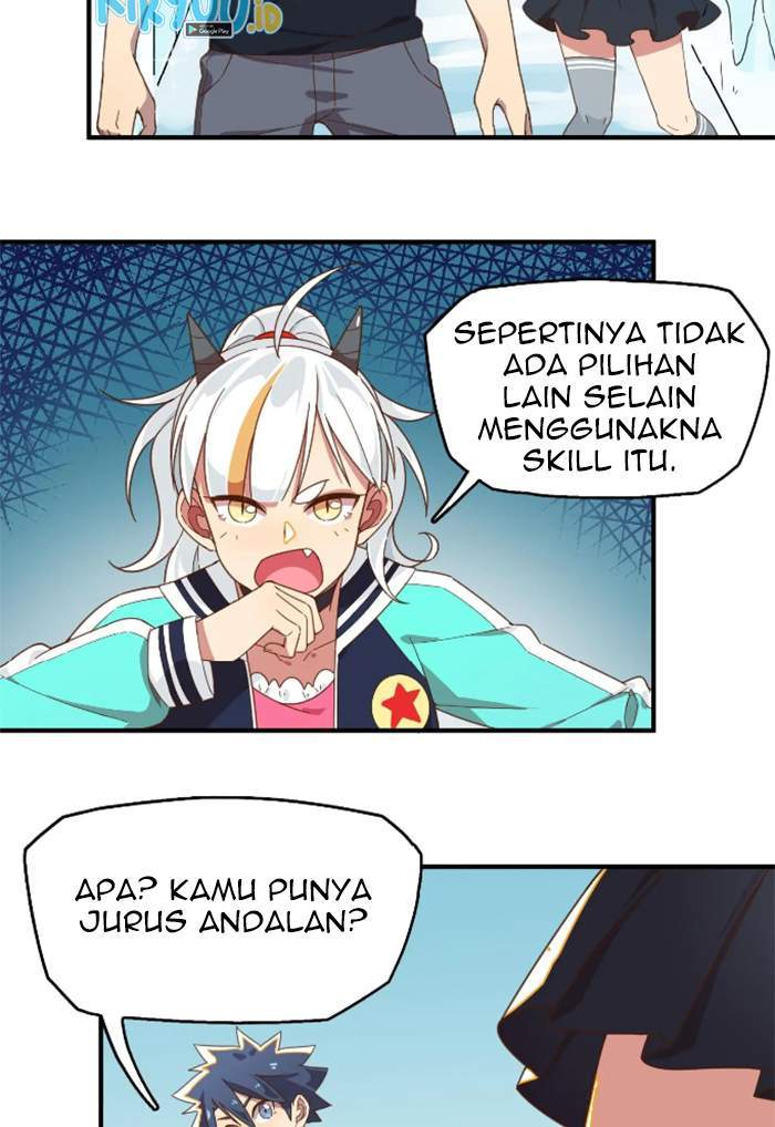 How To Properly Care For Your Pet Wife Chapter 6 Gambar 14