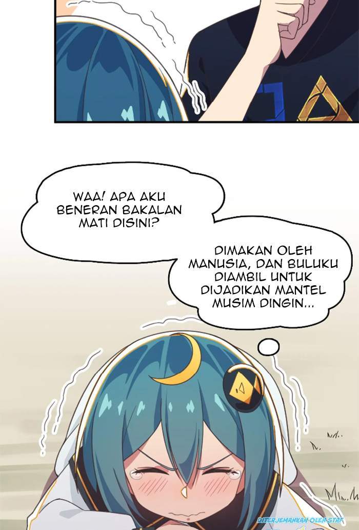 How To Properly Care For Your Pet Wife Chapter 6 Gambar 50