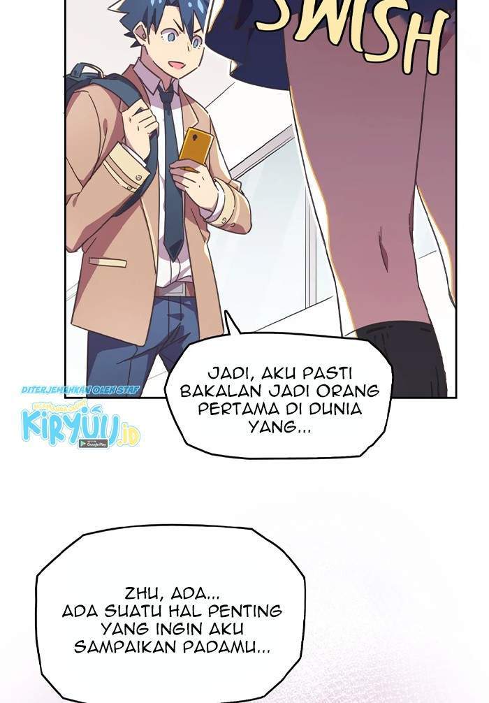 How To Properly Care For Your Pet Wife Chapter 1 Gambar 29