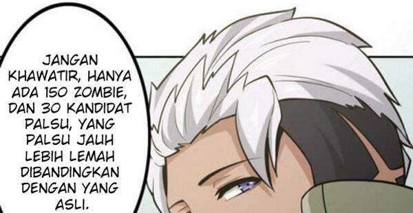 Doomsday Hunter Chapter 11 Gambar 21