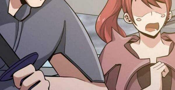 Doomsday Hunter Chapter 11 Gambar 27