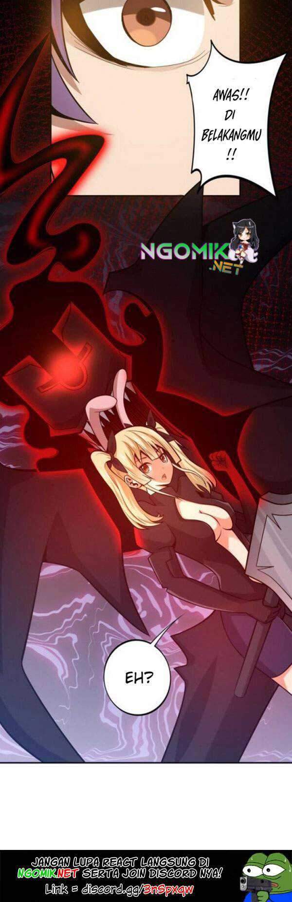 Doomsday Hunter Chapter 11 Gambar 40