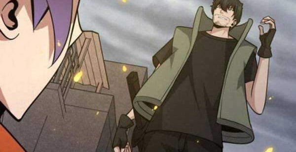 Doomsday Hunter Chapter 11 Gambar 7