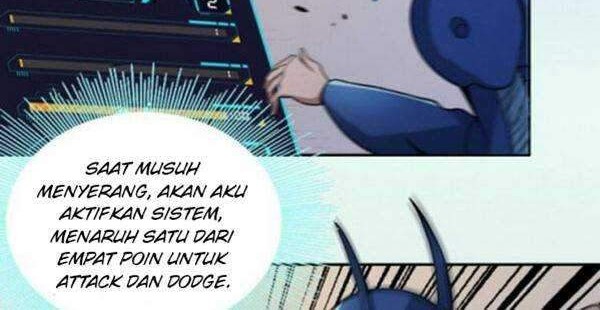 Doomsday Hunter Chapter 11 Gambar 11