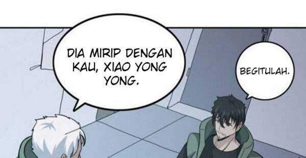Doomsday Hunter Chapter 11 Gambar 13