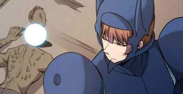 Doomsday Hunter Chapter 11 Gambar 15