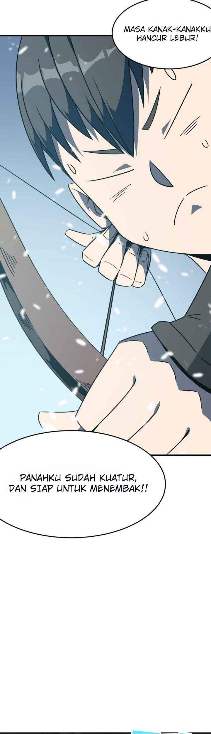 Hero! Watch up! Chapter 3 Gambar 28