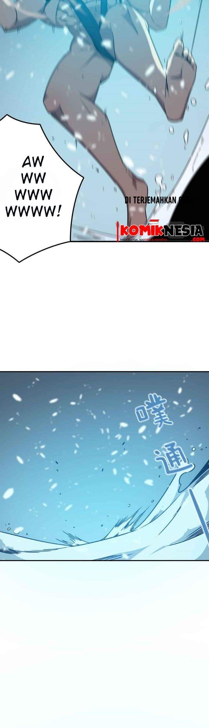 Hero! Watch up! Chapter 3 Gambar 32