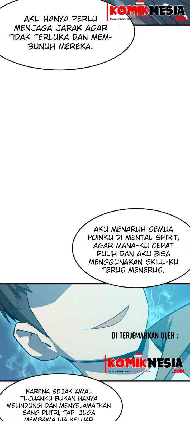 Hero! Watch up! Chapter 3 Gambar 43