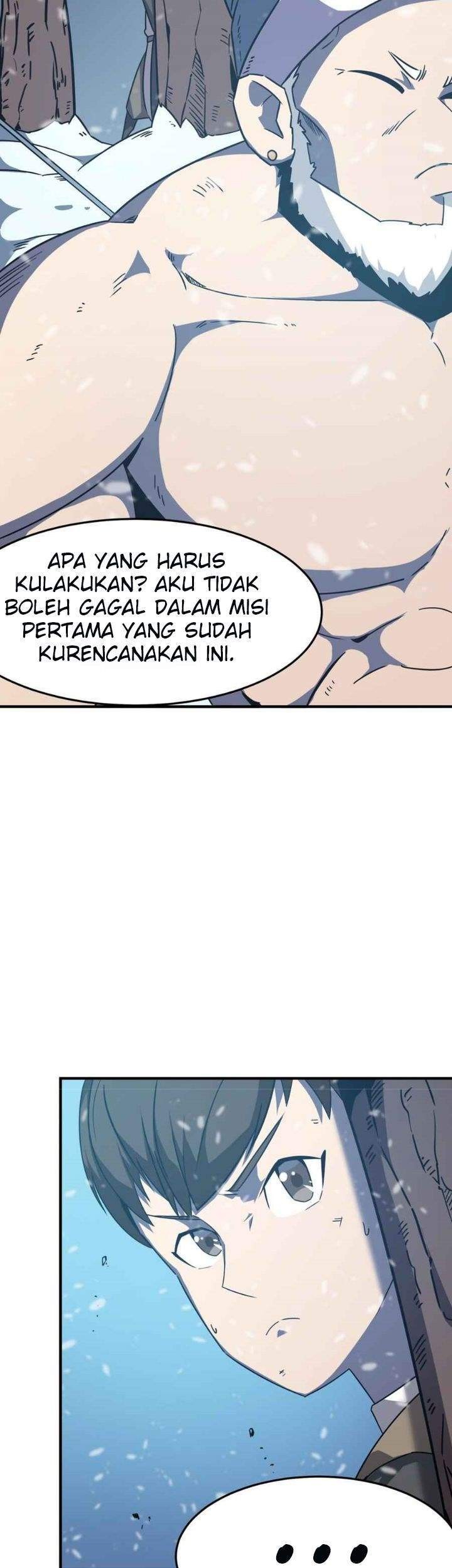 Hero! Watch up! Chapter 3 Gambar 49