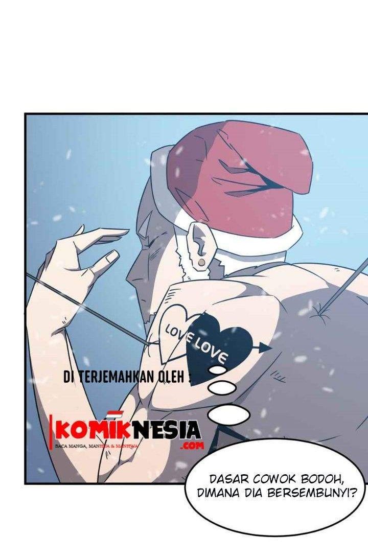 Hero! Watch up! Chapter 3 Gambar 52