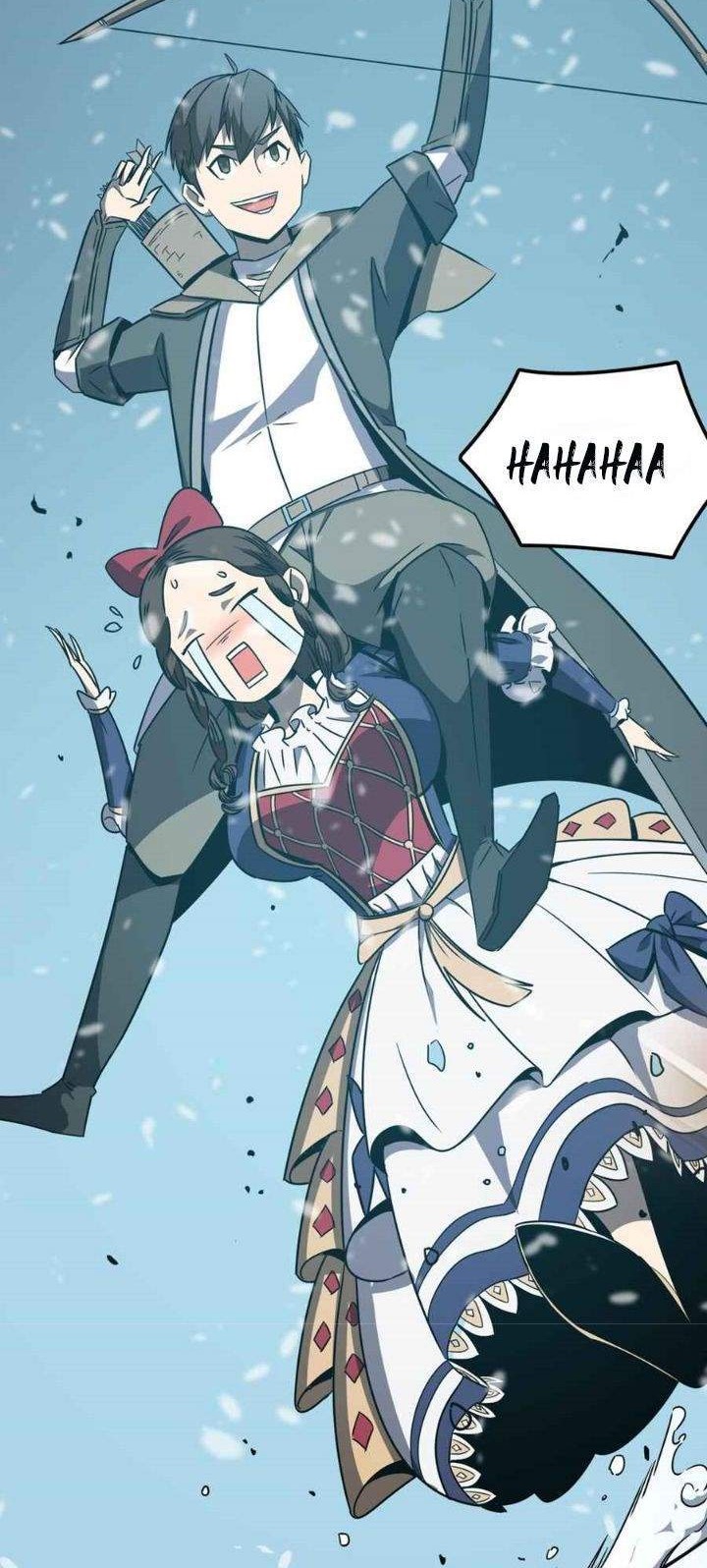 Hero! Watch up! Chapter 3 Gambar 56