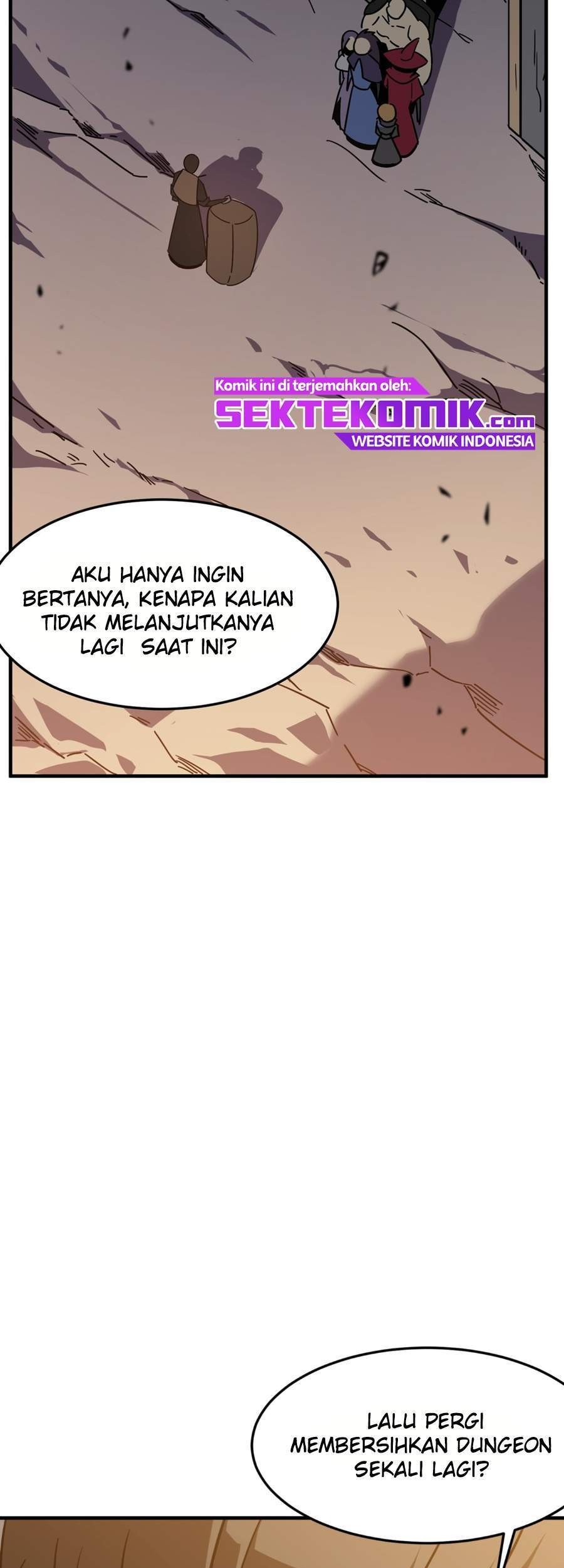 Hero! Watch up! Chapter 2 Gambar 20