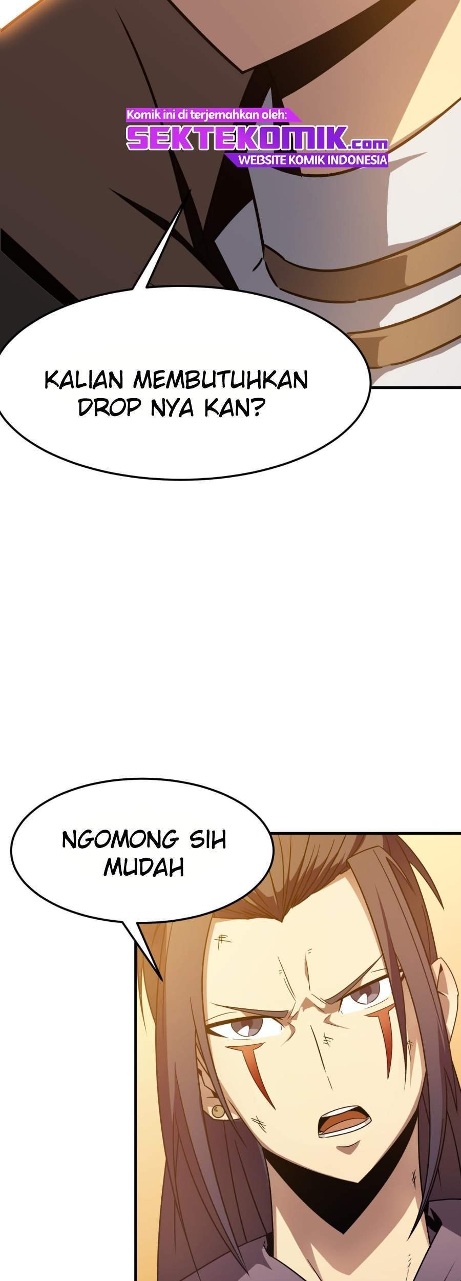 Hero! Watch up! Chapter 2 Gambar 22