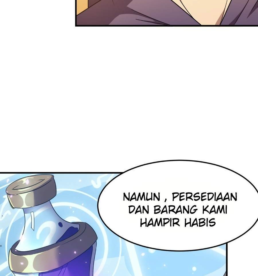 Hero! Watch up! Chapter 2 Gambar 23