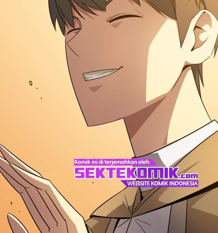 Hero! Watch up! Chapter 2 Gambar 25